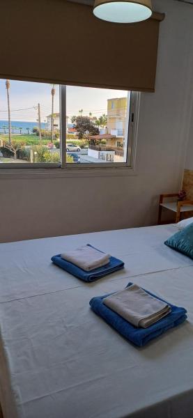Magic Sea Apartment Deluxe